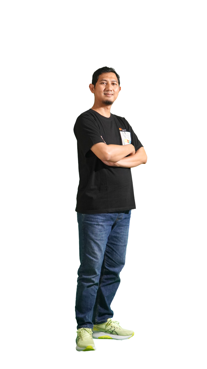 Team member