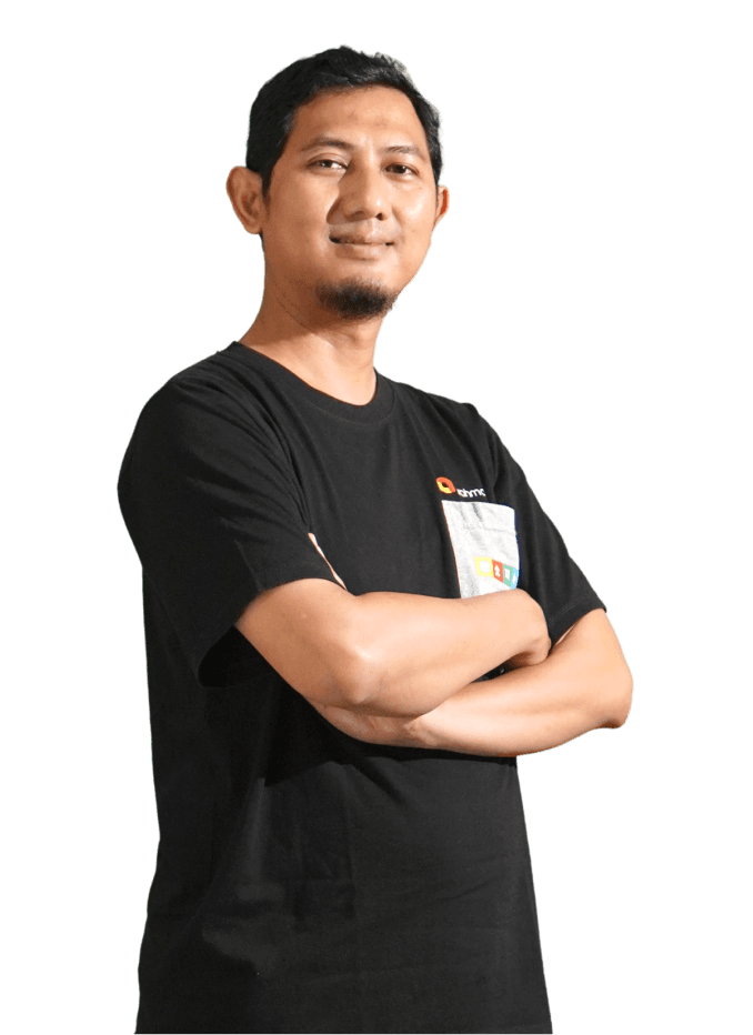 ADI NUGROHO