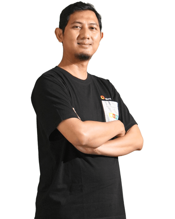ADI NUGROHO