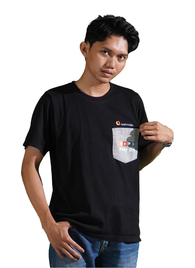 FEBRIAN FATUROHMAN