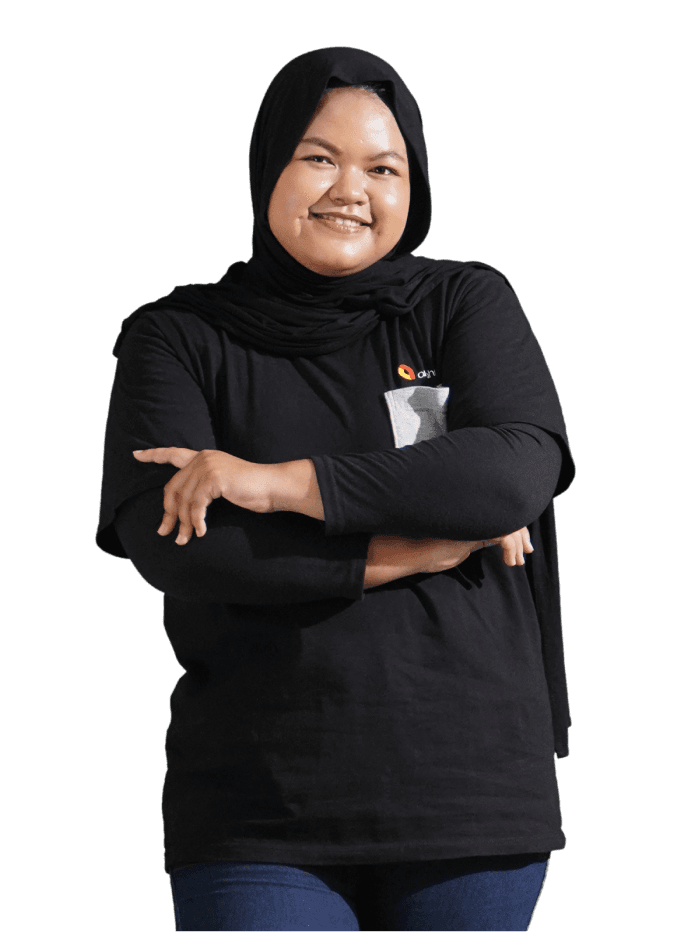 ANANDA TIARA M