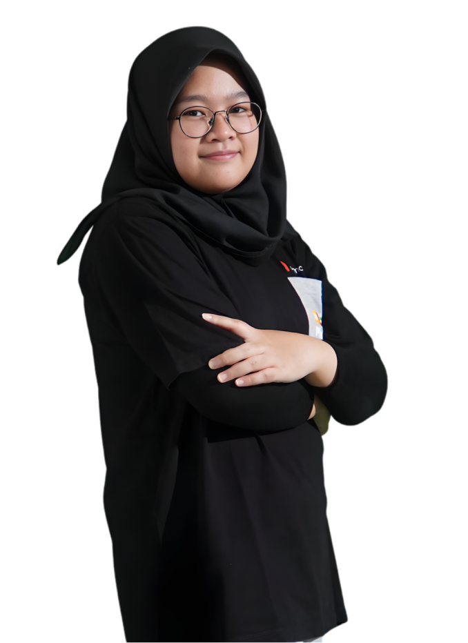 NURUL AQMARINA