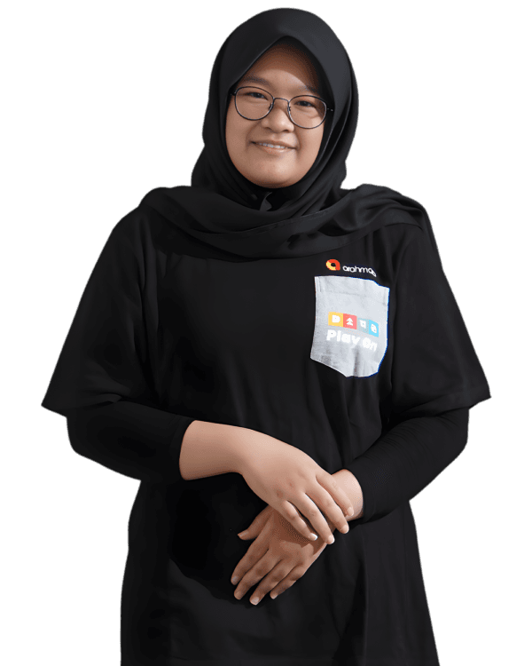 NURUL AQMARINA