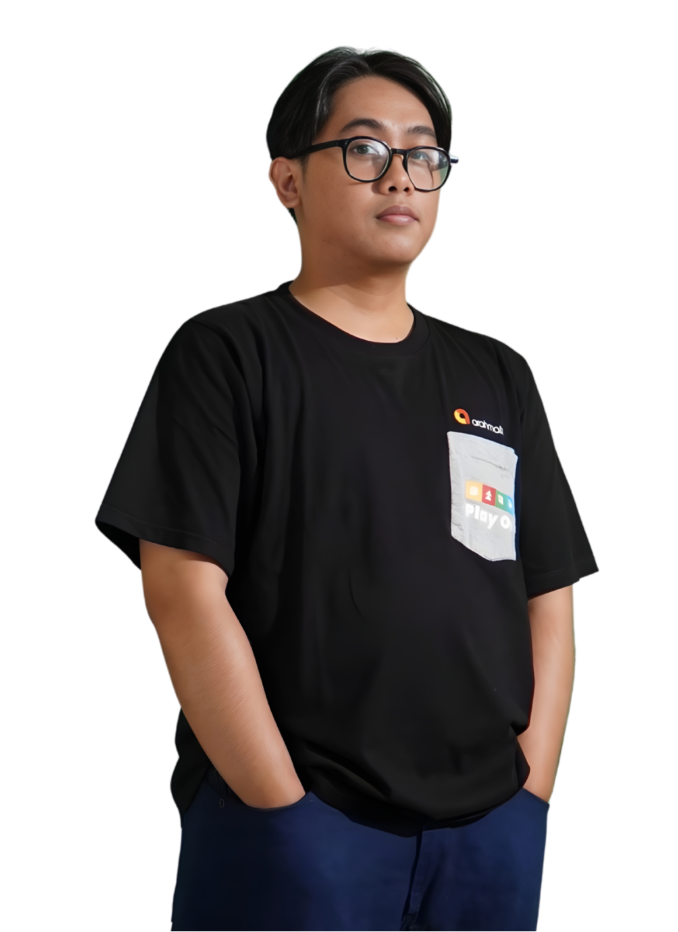 SYUKUR ARRO’UUF