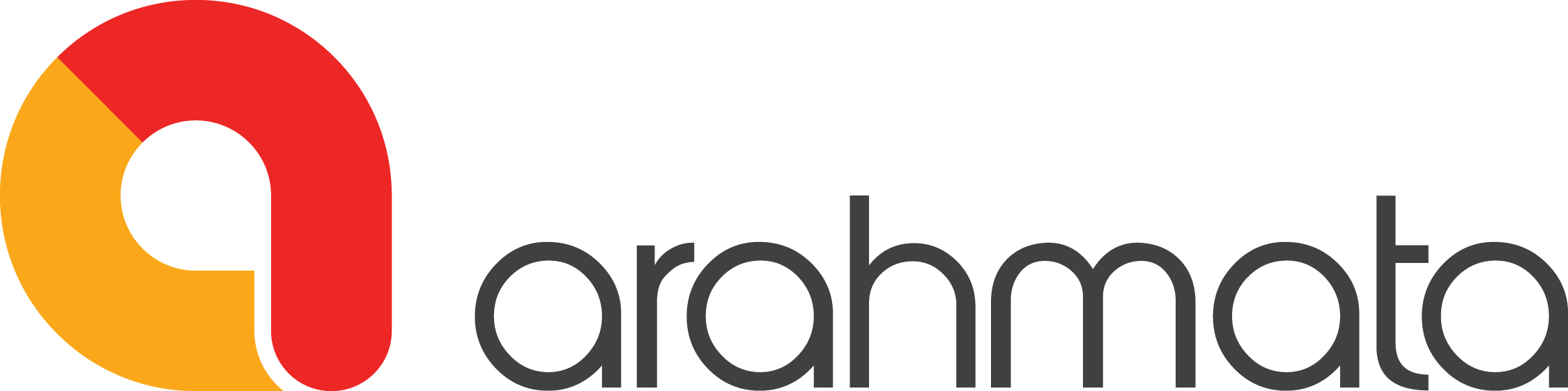 Arahmata logo